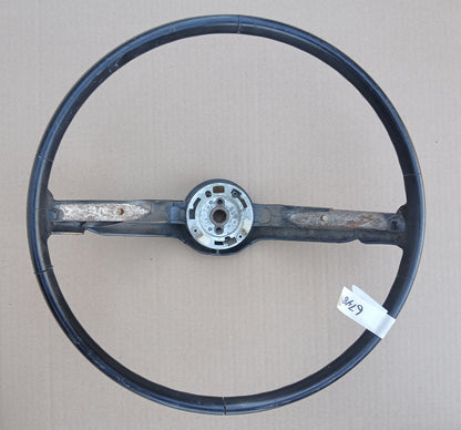 1969 Ford Torino Mercury Montego Steering Wheel
