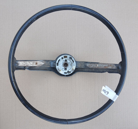 1969 Ford Torino Mercury Montego Steering Wheel
