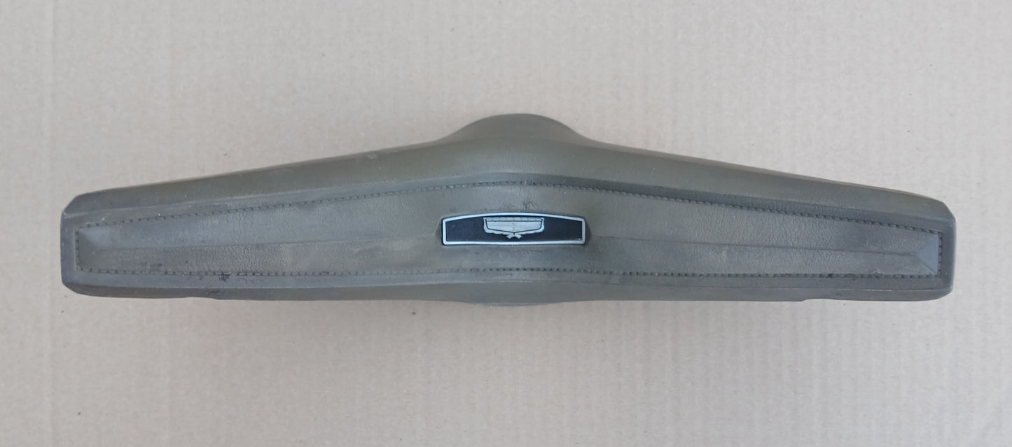 1969 Mercury Horn Pad Gold