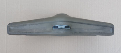 1969 Mercury Horn Pad Gold