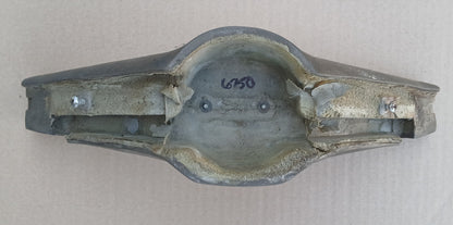 1969 Mercury Horn Pad Gold