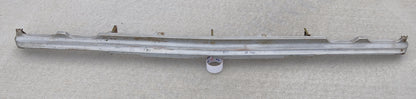 1969 Plymouth Fury Suburban VIP Front Bumper Filler