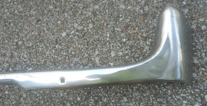 1970-71 Ford Torino front bumper