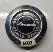 Load image into Gallery viewer, 1970s Ford Granada fuel cap
