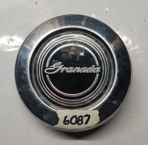1970s Ford Granada fuel cap