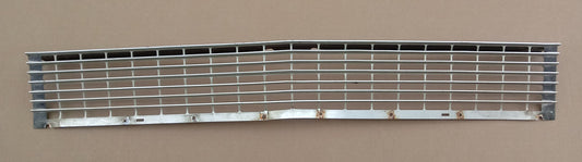 1971 Chevrolet Nova grille