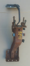 Load image into Gallery viewer, 1971 Ford Torino brake pedal assembly automatic
