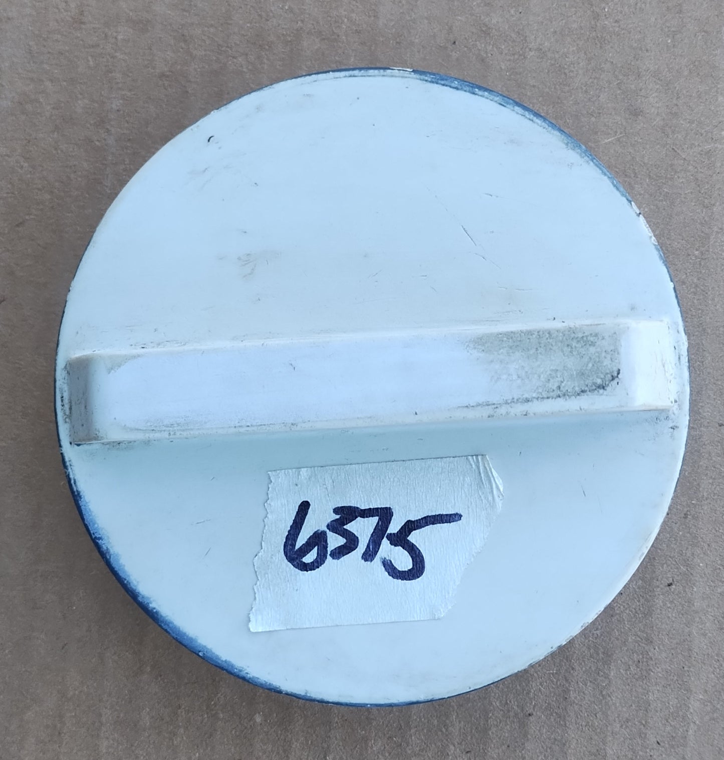 1972-79 Ford Ranchero Fuel Cap