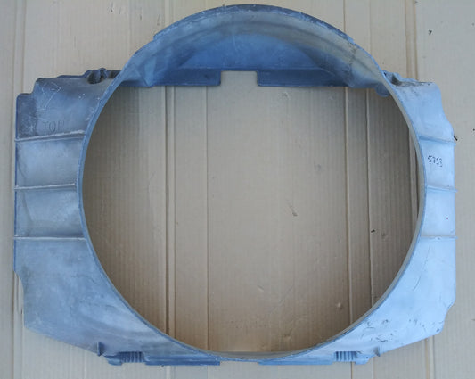 1972 Ford Torino Ranchero fan shroud