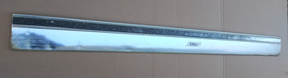 1973 Chevrolet Monte Carlo door trim passenger side