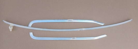 1973 Chevrolet Monte Carlo Windshield Trim
