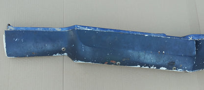 1973 Ford Torino Ranchero header panel