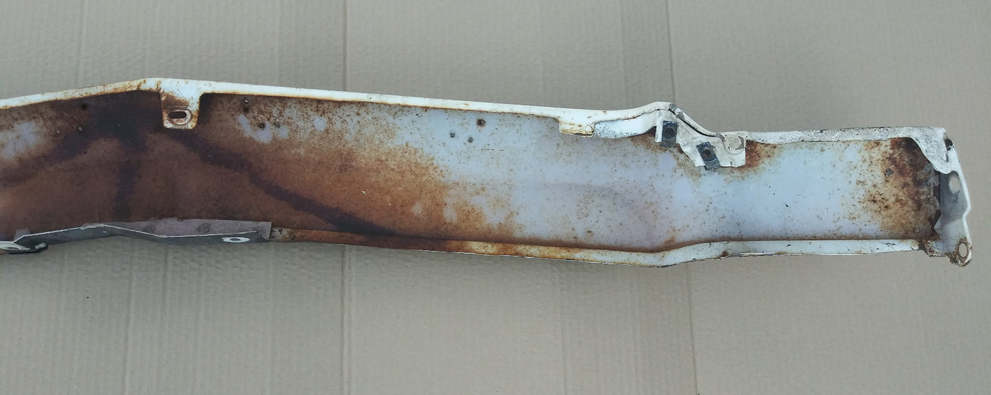 1973 Ford Torino Ranchero header panel