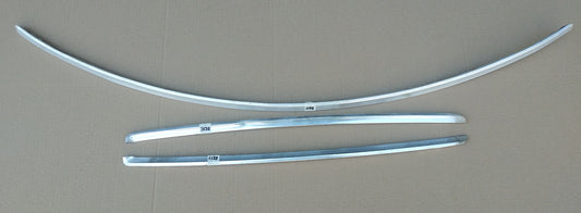 1973 Ford Torino Ranchero windshield trim