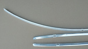 1973 Ford Torino Ranchero windshield trim