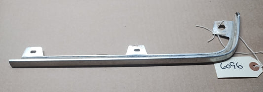 1974 Ford Torino Ranchero front extension trim LH