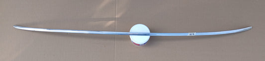 1975 Plymouth Duster top of windshield trim