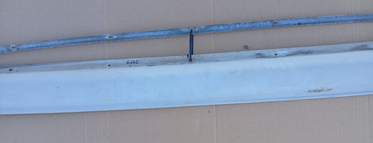 1977 Ford Thunderbird Rear Filler Panel