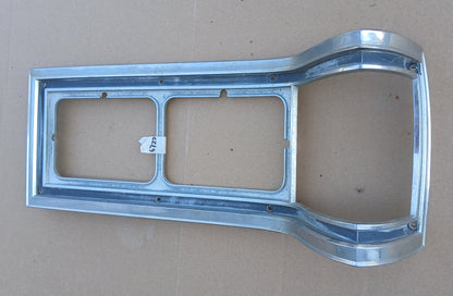 1977 Mercury Cougar Headlight Bezel Driver Side