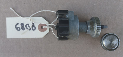 1977 Mercury Cougar Wiper Switch