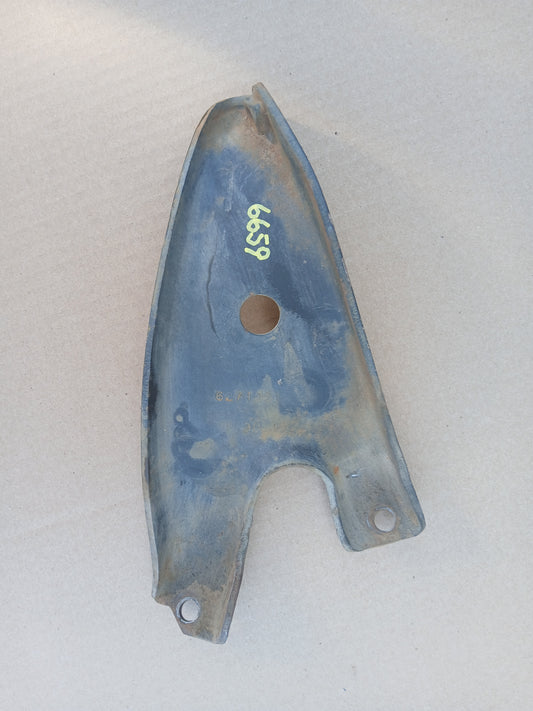 1978 Chevrolet Suburban AC Bracket Rear