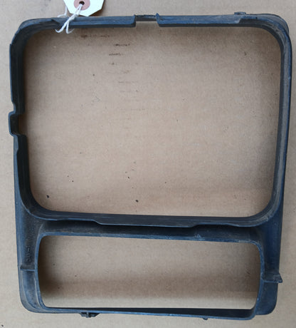 1979 Ford Truck Headlight Bezel