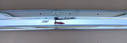 1983 Chevrolet Impala Caprice Rear Bumper