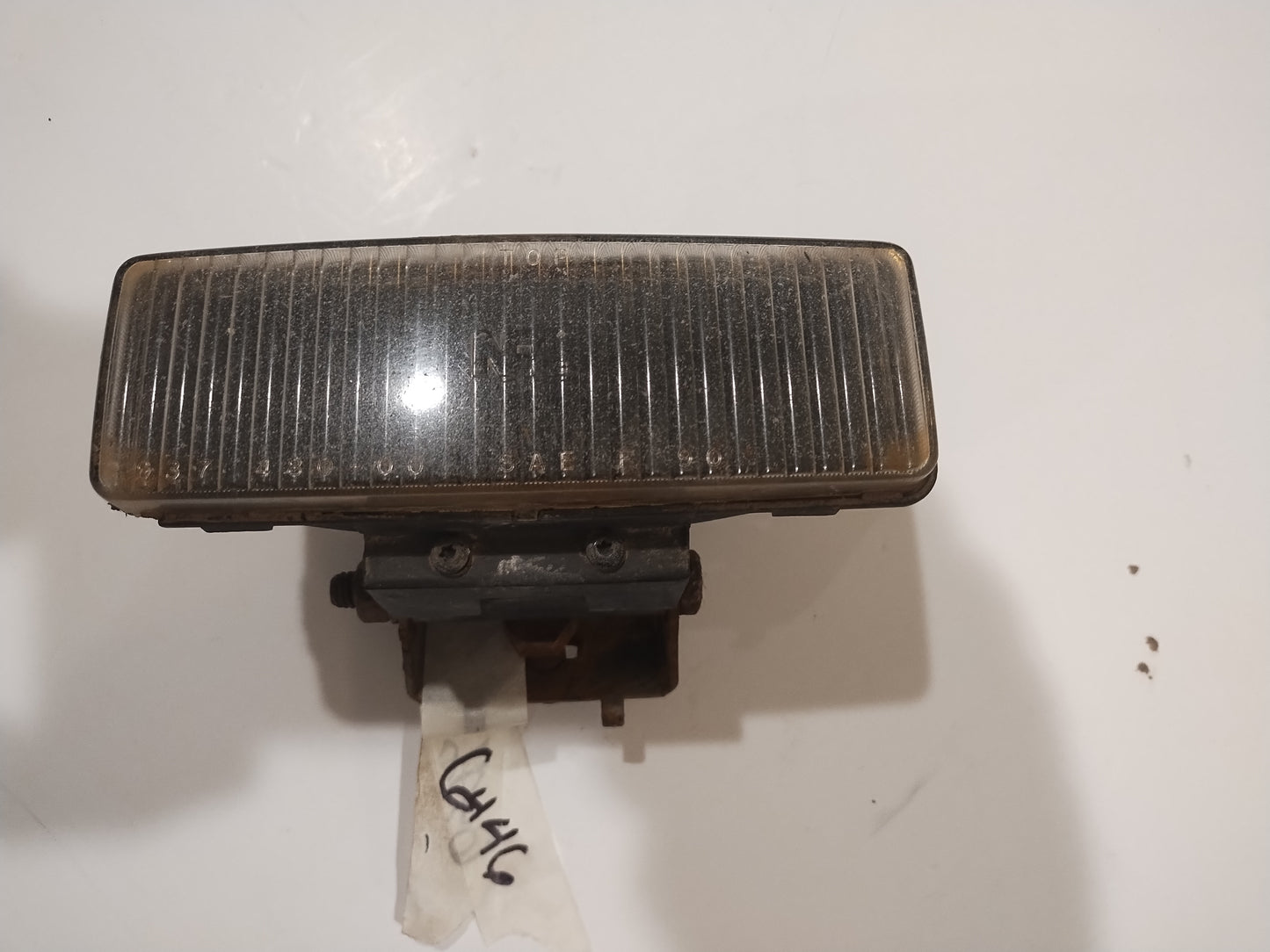 1990 Ford Taurus SHO Foglight