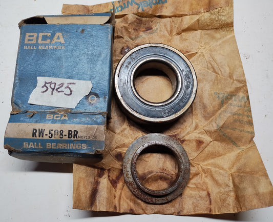 BCA bearing set RW-508-BR