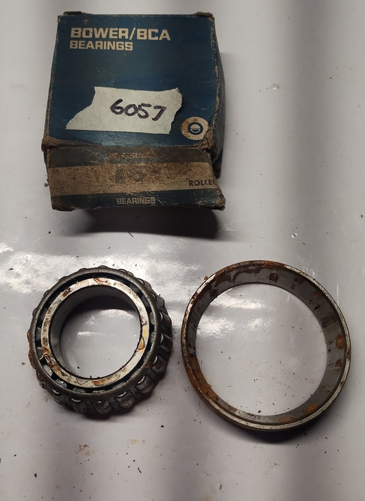 BOWER/BCA bearing set