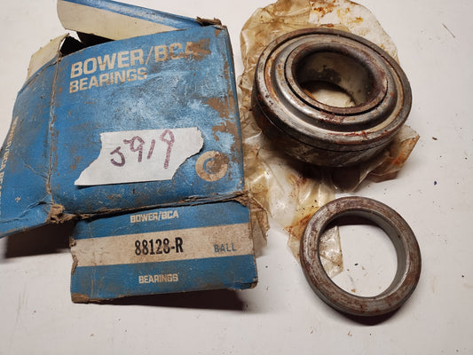 BOWER/BCA bearing set 88128-R