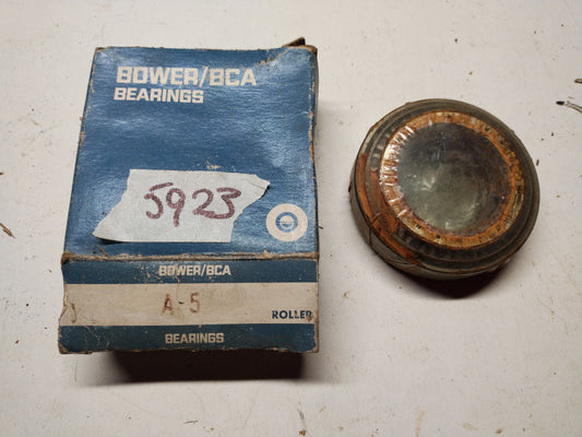 Bower/BCA bearing set A5