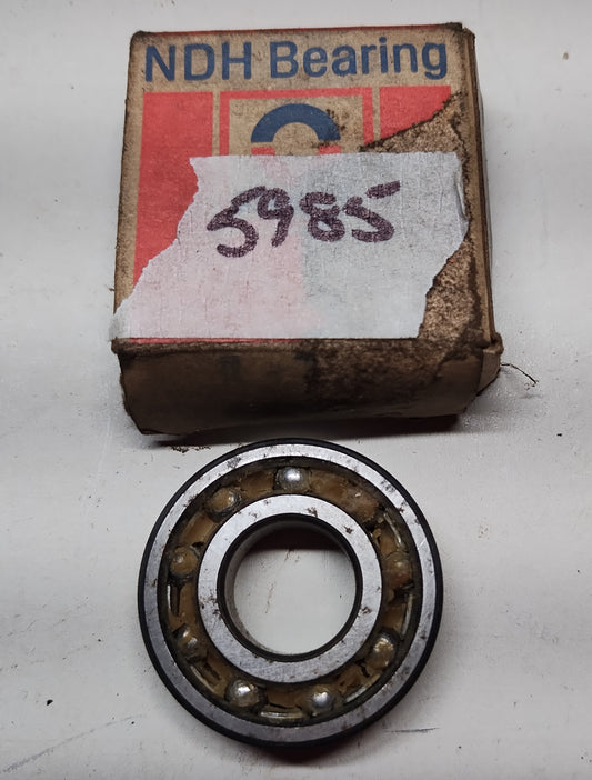 GM NDH bearing NOS