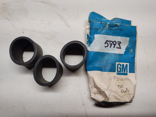 GM outlet gasket set NOS