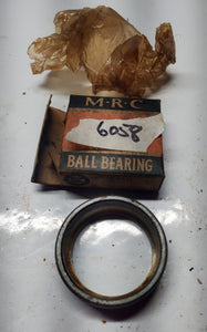 MRC bearing race NOS