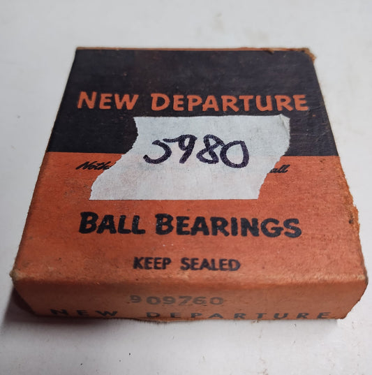 New Departure bearing NOS