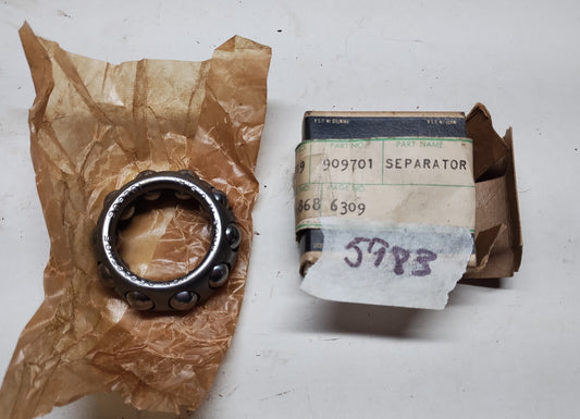 New Departure bearing NOS