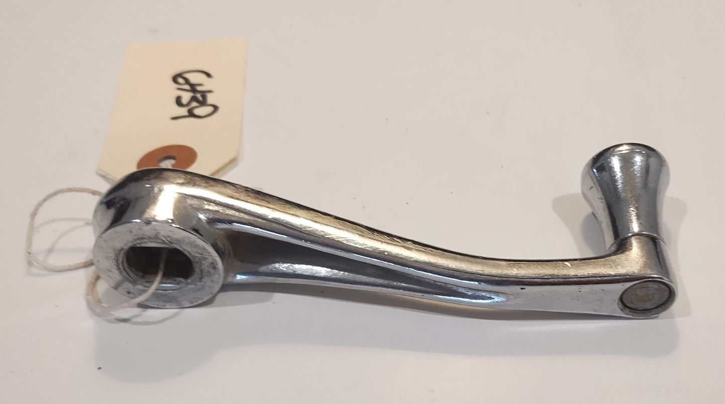 Peterbuilt Interior Window Crank Handle