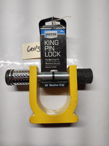 Reese Kingpin lock