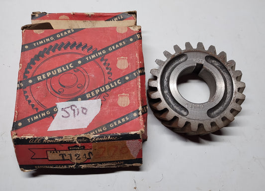 Republic Timing Gear T1240