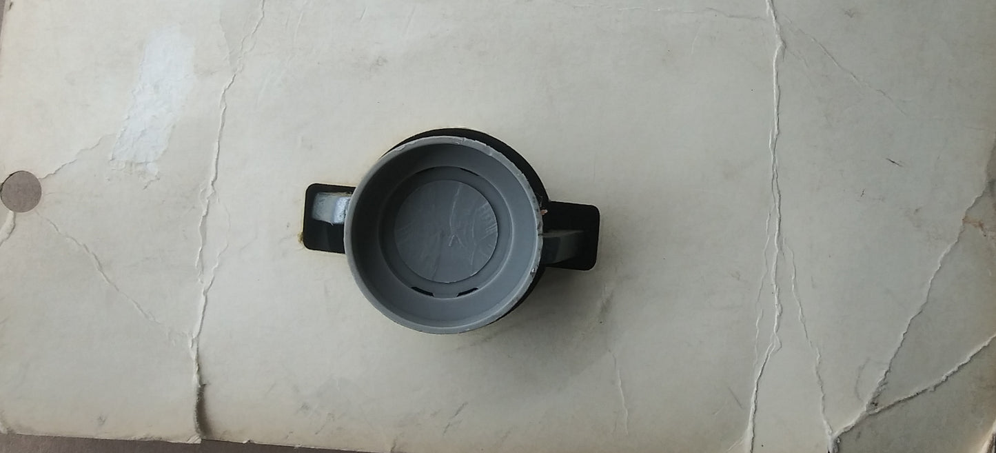 REX Locking Gas Cap A-570-VP