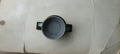 REX Locking Gas Cap A-570-VP