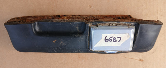 Unknown Year Ford Armrest and Ashtray