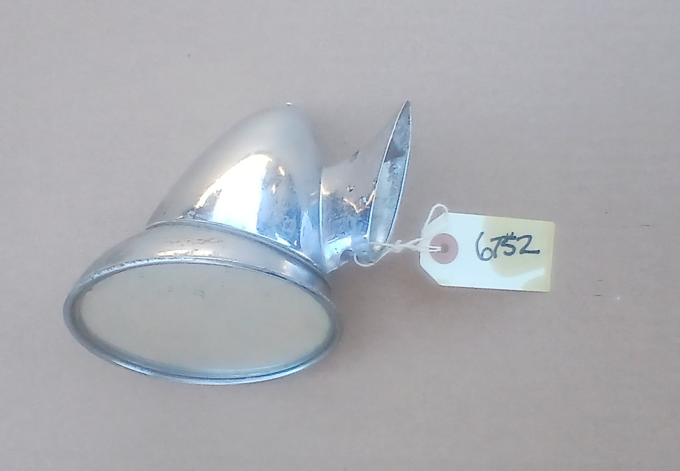 Talbot Berlin style racing mirror