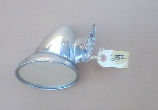 Talbot Berlin style racing mirror
