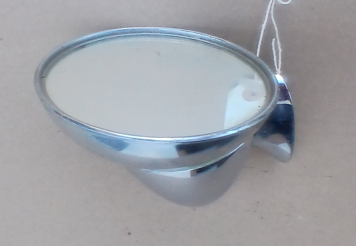 Talbot Berlin style racing mirror