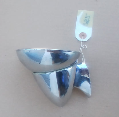 Talbot Berlin style racing mirror