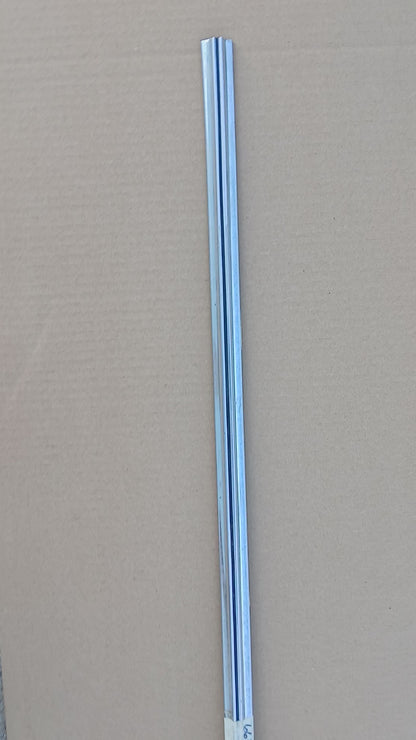 1970 Lincoln Continental Mark III Door Trim