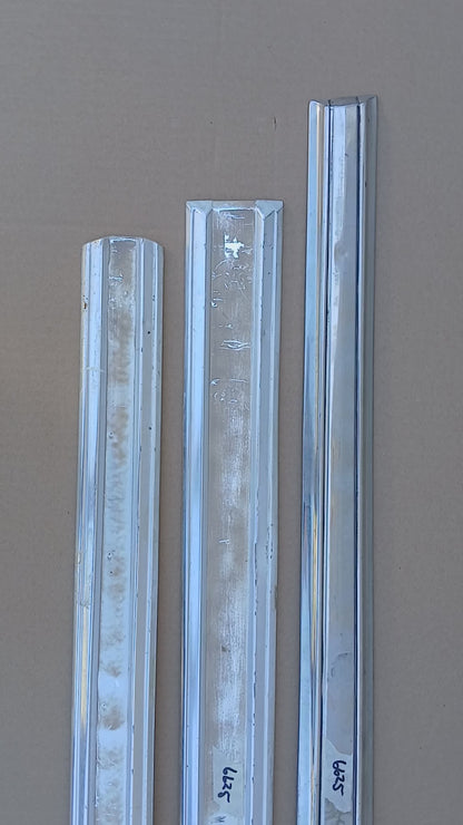 1965 Ford Fairlane Side Trim Miscellaneous Pieces