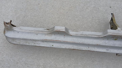 1969 Plymouth Fury Suburban VIP Front Bumper Filler